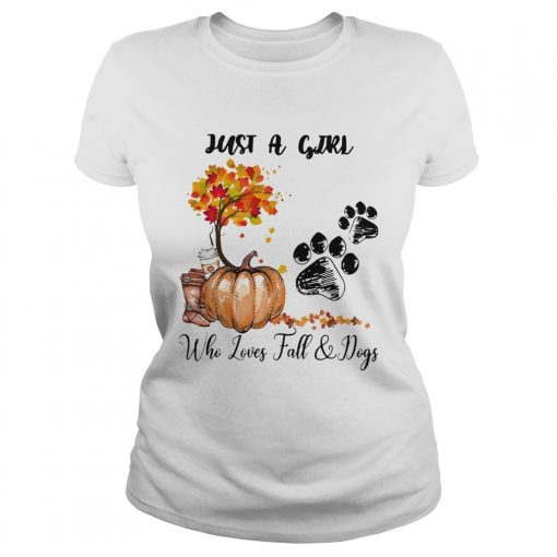 just-a-girl-who-loves-fall-and-dogs-hoodie, sweater, longsleeve, shirt v-neck, t-shirt