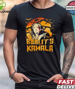 Halloween Kamala Harris boo it’s Kamala hoodie, sweater, longsleeve, shirt v-neck, t-shirt