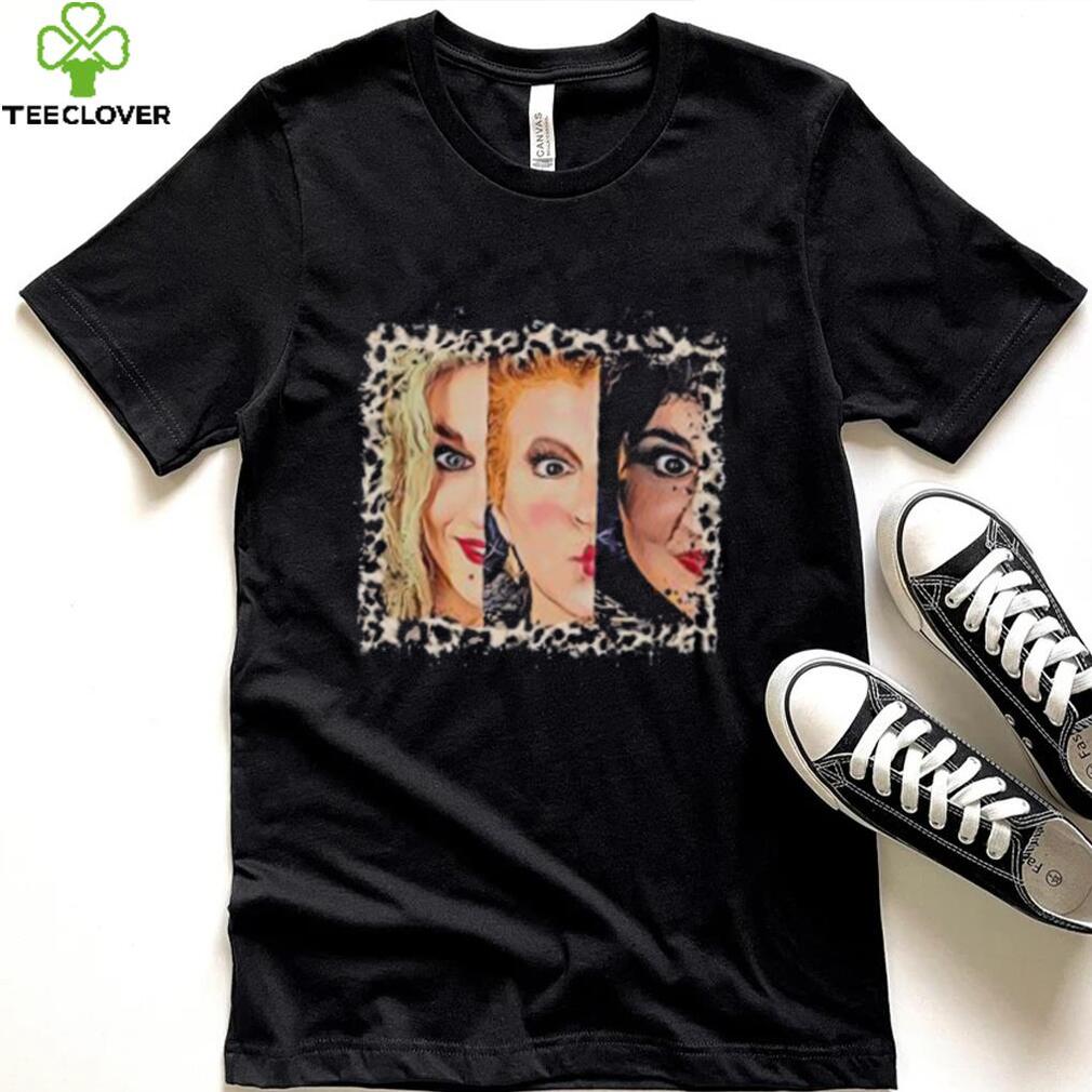 Halloween Sanderson Sisters Shirt Hocus Pocus Shirt Halloween Sanderson Sisters Shirt Hocus Pocus Shirt