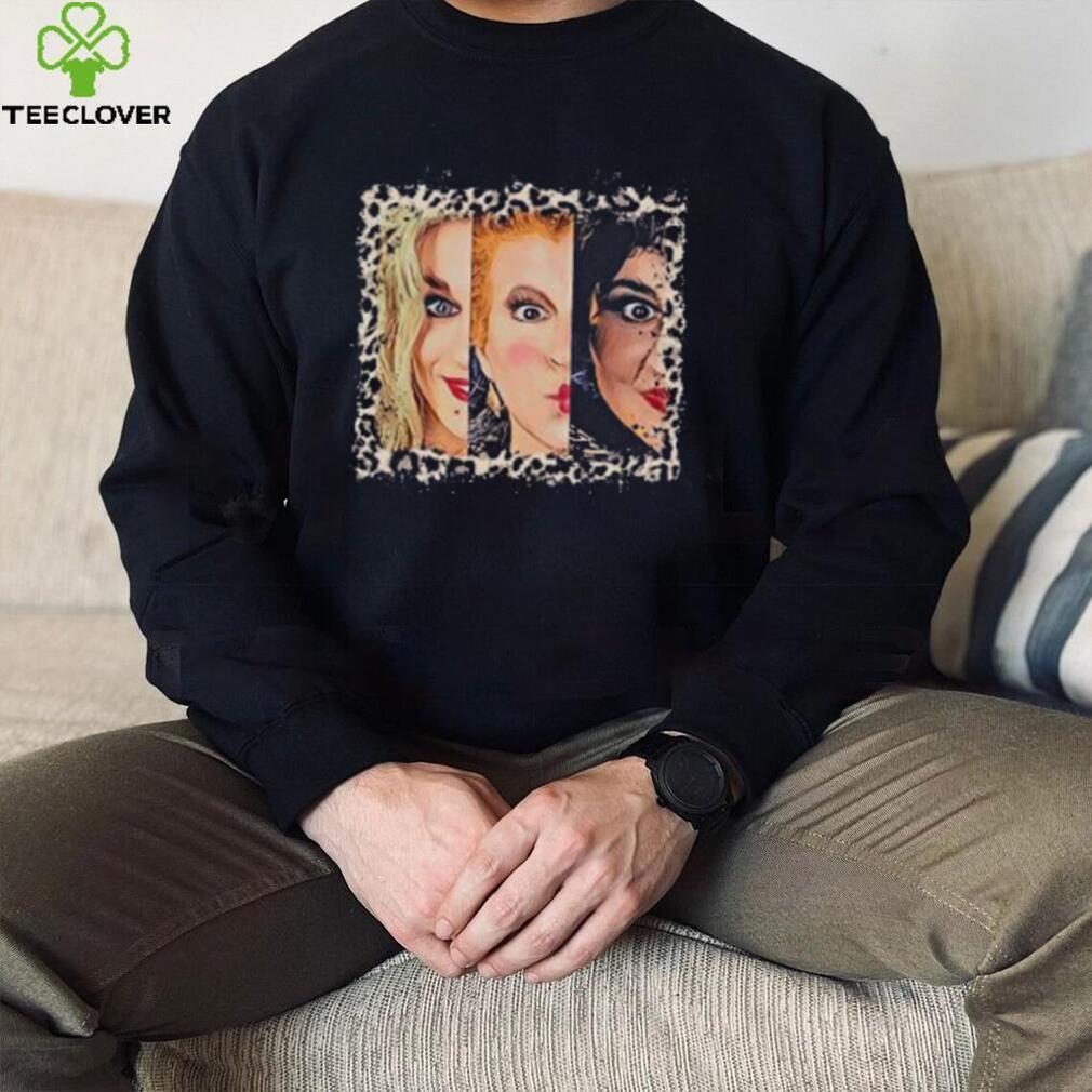 Halloween Sanderson Sisters Shirt Hocus Pocus Shirt Halloween Sanderson Sisters Shirt Hocus Pocus Shirt