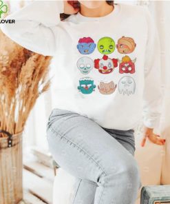 Halloween Scary Costume Shirt 3 Halloween Scary Costume Shirt