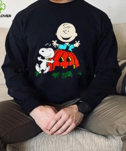 Halloween Snoopy Charlie Brown Halloween Shirts