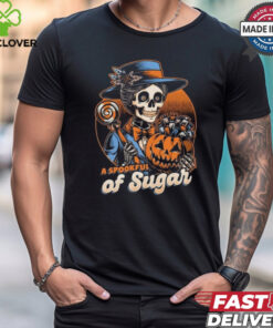 Halloween Spooky Sugar – Classic Vintage Movie hoodie, sweater, longsleeve, shirt v-neck, t-shirt