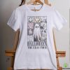 The Nightmare Before Christmas Zero shirt