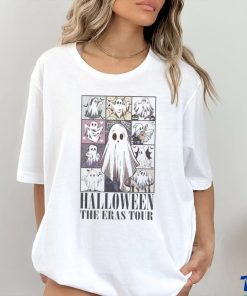Halloween The Eras Tour Cute Ghost shirt