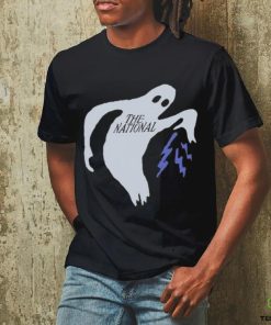 Halloween The National Limited Shirt