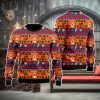 Xavier Musketeers Musketeers Tropical Patterns For Fans Club Gifts Ugly Christmas Sweater