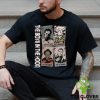 University Of Victoria Canada shirt
