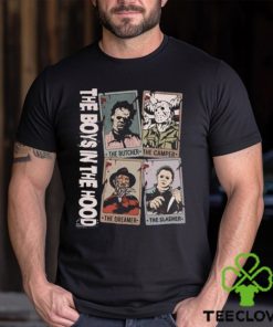 Halloween Vhs Horror Movie Shirt Tarot Decks Gift T I’ts Spooky Season T Shirt Sweatshirt Fall Classic