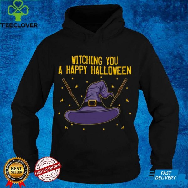 Halloween Witches Witch Party Fun Quote Shirt