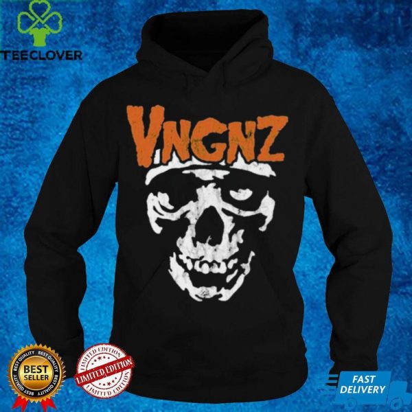 Halloween vngnz hoodie, sweater, longsleeve, shirt v-neck, t-shirt