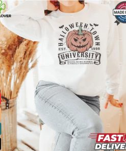 Halloweentown Est 1998 University Shirt