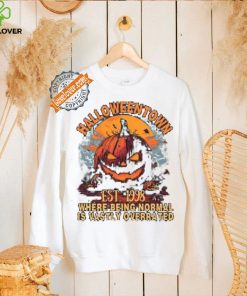 Halloweentown Est 1998 shirt