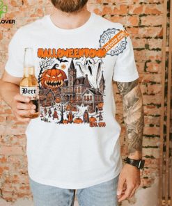 Halloweentown Haunted House hoodie, sweater, longsleeve, shirt v-neck, t-shirt