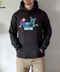 Halo jones good dog hoodie, sweater, longsleeve, shirt v-neck, t-shirt