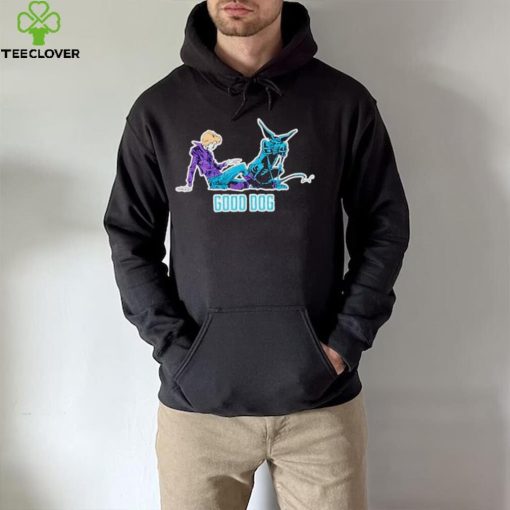 Halo jones good dog hoodie, sweater, longsleeve, shirt v-neck, t-shirt