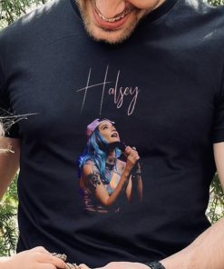 Halsey Aesthetic shirt