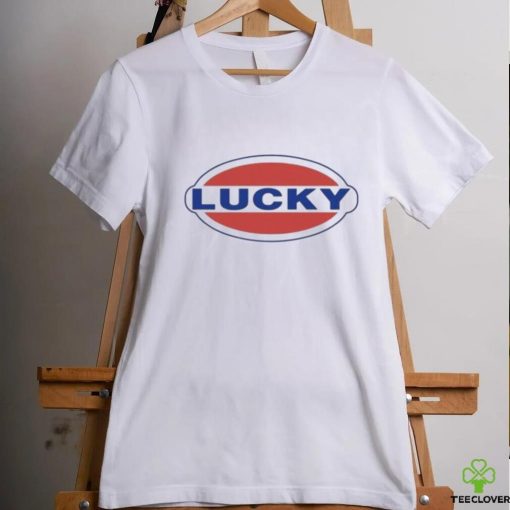 Halsey Wearing Lucky Unisex T Shirt