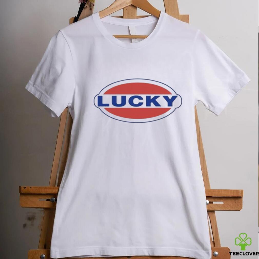 Halsey Wearing Lucky Unisex T Shirt Halsey Wearing Lucky Unisex T Shirt