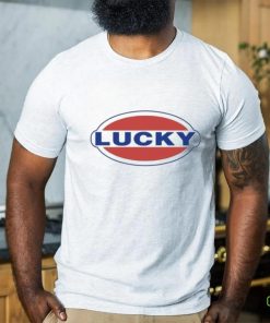 Halsey Wearing Lucky Unisex T Shirt