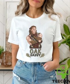 Halsin From Baldur’s Gate Three Aka Oak Daddy shirt 1 Halsin From Baldur’s Gate Three Aka Oak Daddy shirt