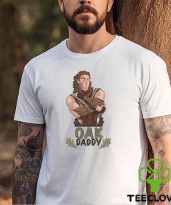 Halsin From Baldur’s Gate Three Aka Oak Daddy shirt 3 Halsin From Baldur’s Gate Three Aka Oak Daddy shirt