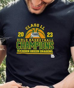 Hamden Green Dragons 2023 Girls Basketball Champions Shirt 4 Hamden Green Dragons 2023 Girls Basketball Champions Shirt