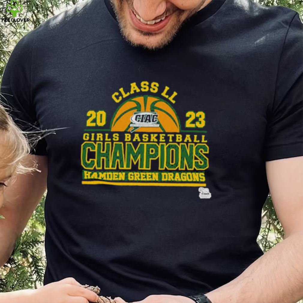Hamden Green Dragons 2023 Girls Basketball Champions Shirt Hamden Green Dragons 2023 Girls Basketball Champions Shirt