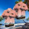 Hamilton County Ohio Hamilton County Sheriff’’s Office Hawaiian Shirt