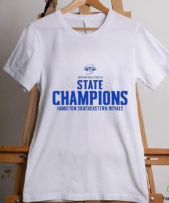 Hamilton Southeastern Royals 2024 IHSAA Softball State Champions Class 4A hoodie, sweater, longsleeve, shirt v-neck, t-shirt