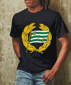 Hammarby Fotboll Home Tele2 Arena Shirt