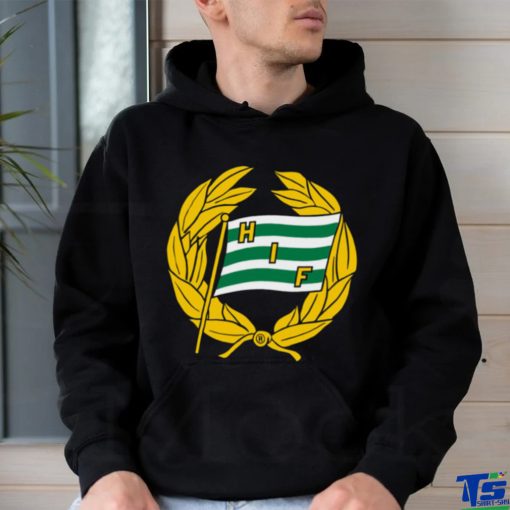 Hammarby Fotboll Home Tele2 Arena Shirt