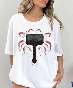 Hammer Of The Archangel Shirt