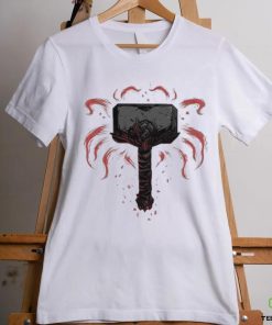 Hammer Of The Archangel Shirt