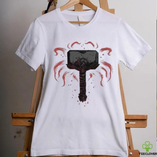 Hammer Of The Archangel Shirt