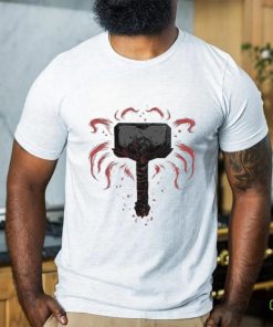 Hammer Of The Archangel Shirt