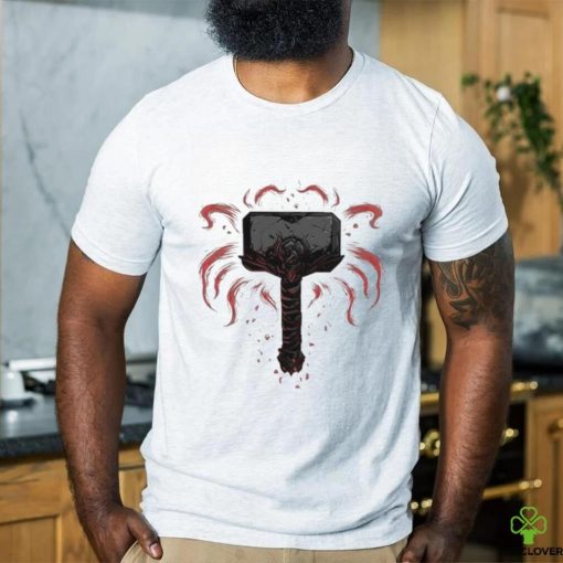 Hammer Of The Archangel Shirt