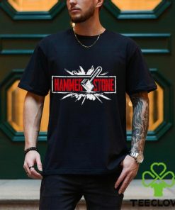 Hammerstone T Shirt