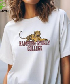 Hampden Sydney College Tigers BruMate 14oz Shirts