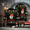 Bon Jovi It’s My Life Ugly Christmas Sweater Design Sweatshirt For Fans Gift