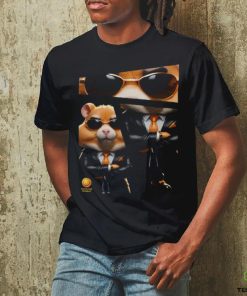 Hamster Grandmaster Shirt