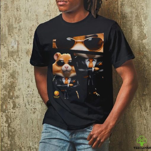 Hamster Grandmaster Shirt