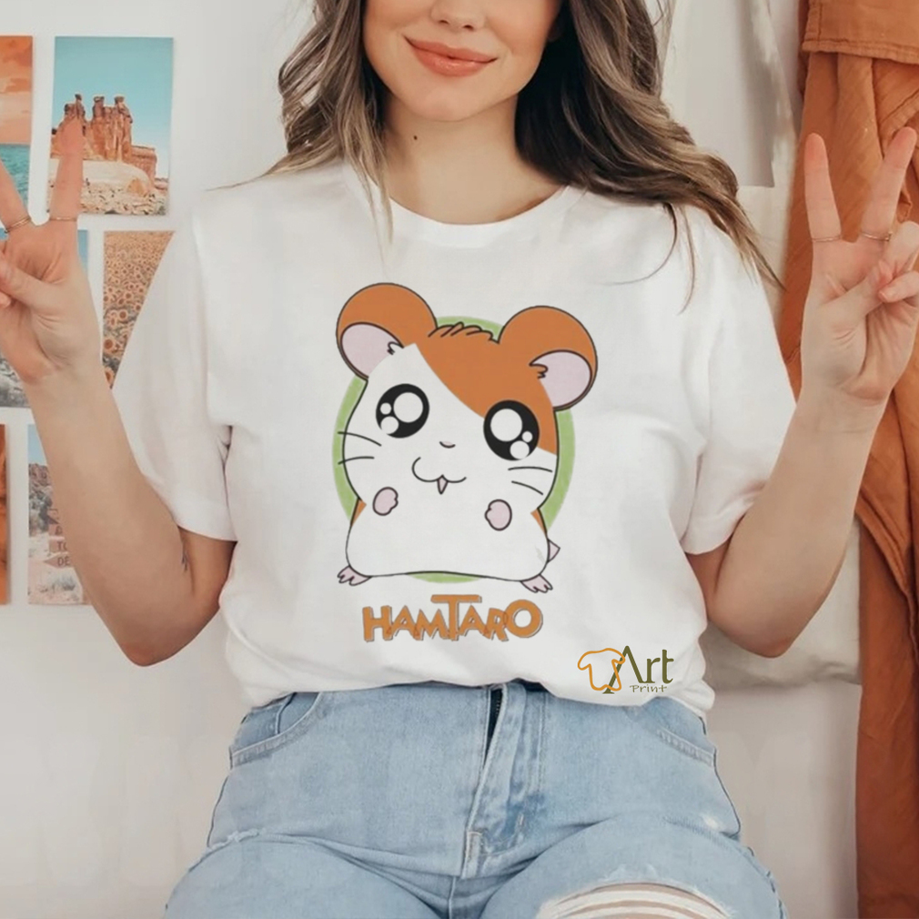 Hamtaro Goataro T Shirt Hamtaro Goataro T Shirt