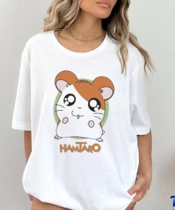 Hamtaro Goataro T Shirt