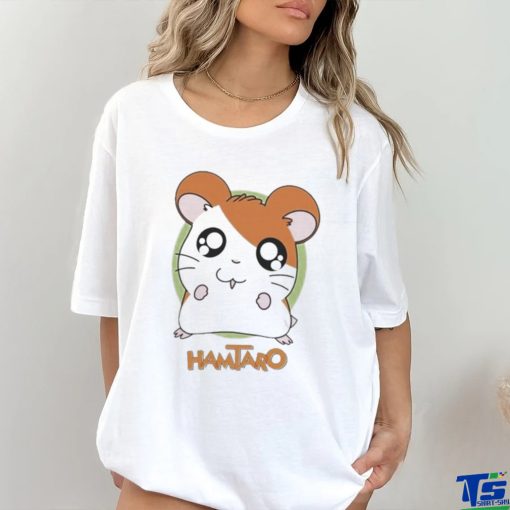Hamtaro Goataro T Shirt