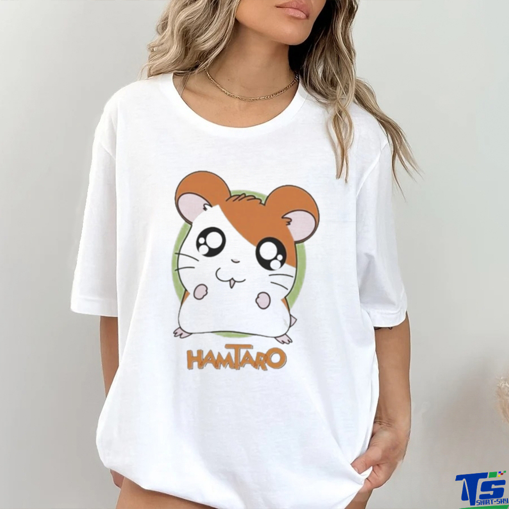Hamtaro Goataro T Shirt Hamtaro Goataro T Shirt