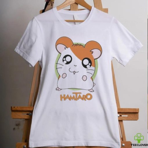 Hamtaro Goataro T Shirt