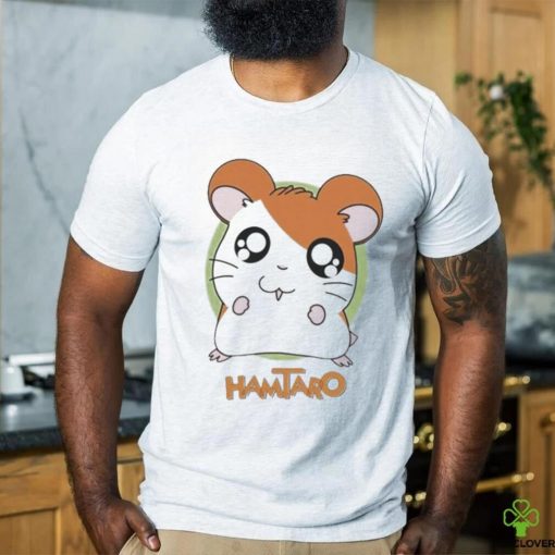 Hamtaro Goataro T Shirt