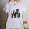 Cute TS Bluey Singer TTPD New Album Shirt