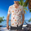 Marquette Golden Eagles Sport Halloween Hawaiian Shirt For Men And Women Gift Beach